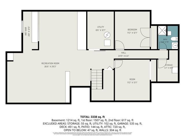 17704 Moorepark Road, Three Rivers, MI 49093