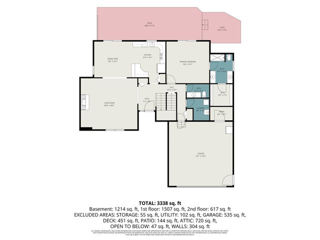 17704 Moorepark Road, Three Rivers, MI 49093