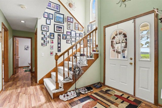 17704 Moorepark Road, Three Rivers, MI 49093