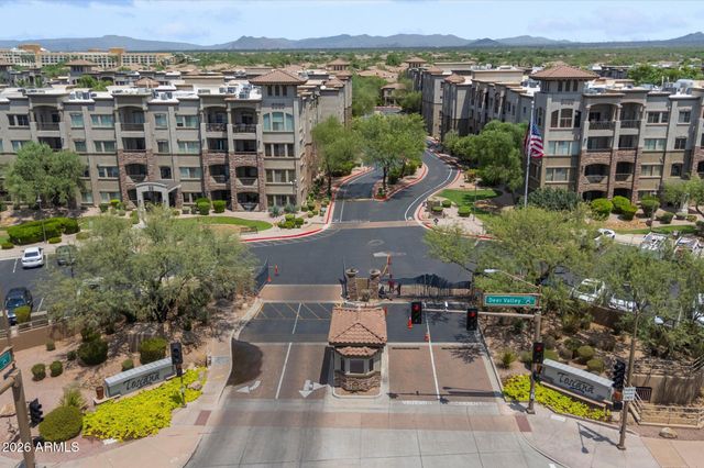5350 E DEER VALLEY Drive 1250, Phoenix, AZ 85054