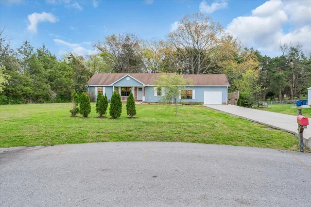 433 Glenwood Ave, Smyrna, TN 37167