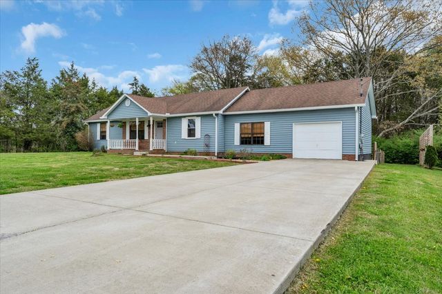 433 Glenwood Ave, Smyrna, TN 37167