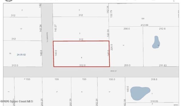 4385 Shawnee Place, Cocoa, FL 32926