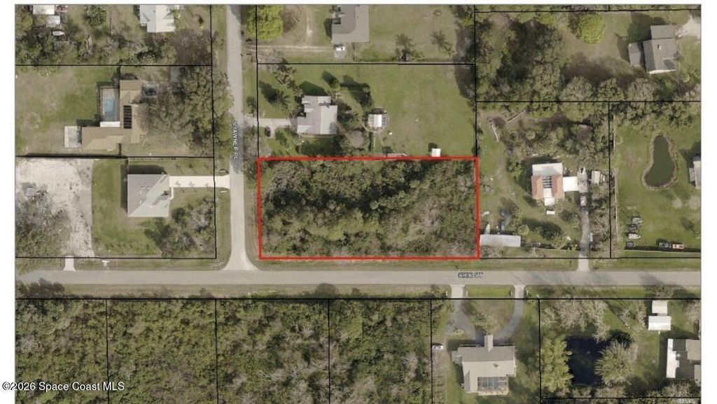 4385 Shawnee Place, Cocoa, FL 32926