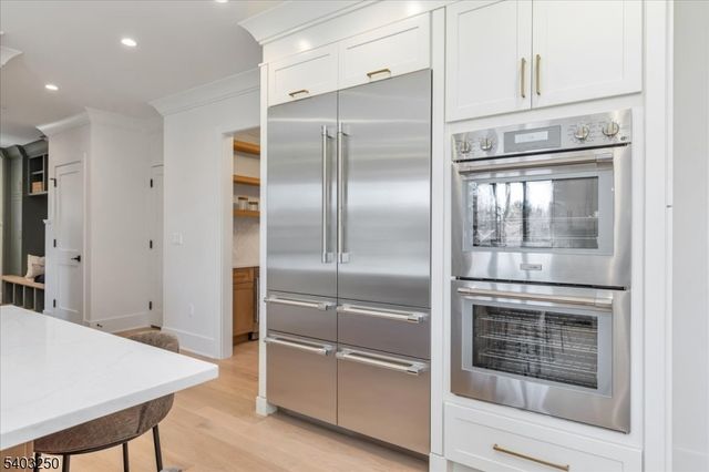 1822 North Gate, Scotch Plains Twp., NJ 07076