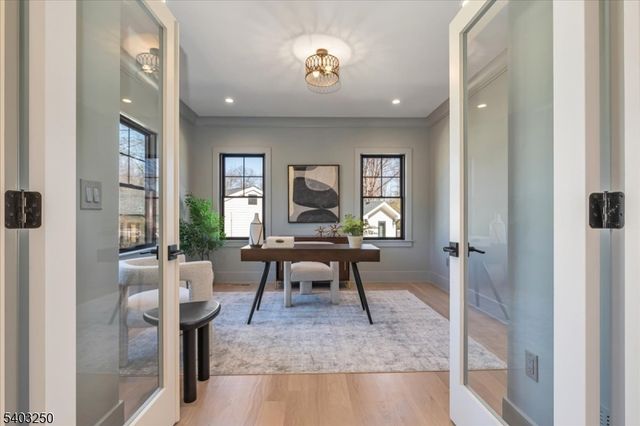 1822 North Gate, Scotch Plains Twp., NJ 07076