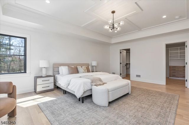 1822 North Gate, Scotch Plains Twp., NJ 07076