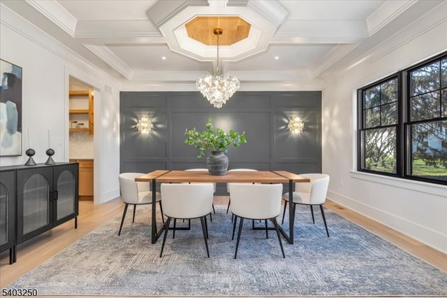 1822 North Gate, Scotch Plains Twp., NJ 07076