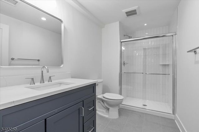 1822 North Gate, Scotch Plains Twp., NJ 07076