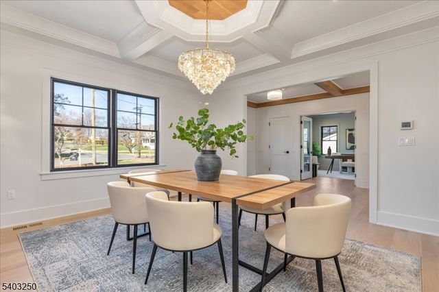 1822 North Gate, Scotch Plains Twp., NJ 07076