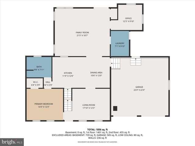 1352 BAIR RD, Bainbridge, PA 17502