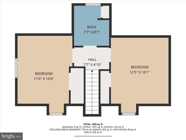 1352 BAIR RD, Bainbridge, PA 17502