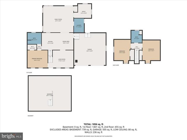 1352 BAIR RD, Bainbridge, PA 17502