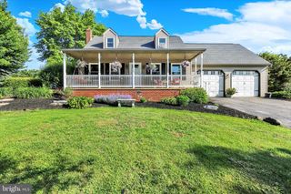 1352 BAIR RD, Bainbridge, PA 17502
