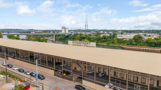 768 1st Ave, N, Nashville, TN 37201