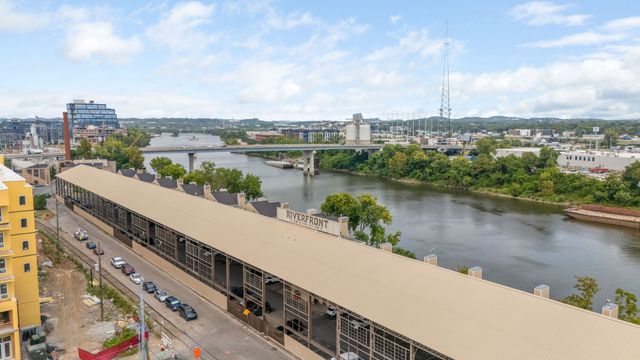 768 1st Ave, N, Nashville, TN 37201