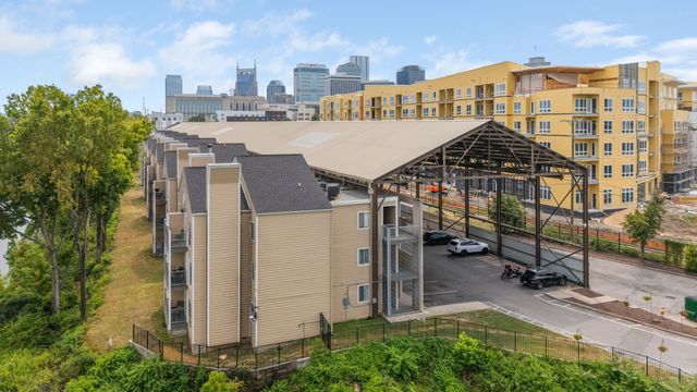 768 1st Ave, N, Nashville, TN 37201