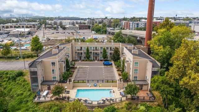 768 1st Ave, N, Nashville, TN 37201