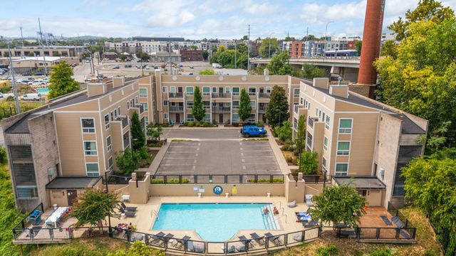 768 1st Ave, N, Nashville, TN 37201