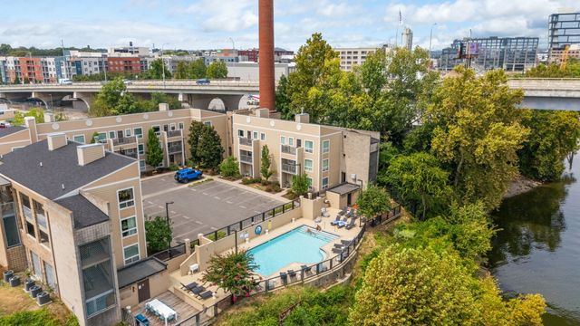 768 1st Ave, N, Nashville, TN 37201
