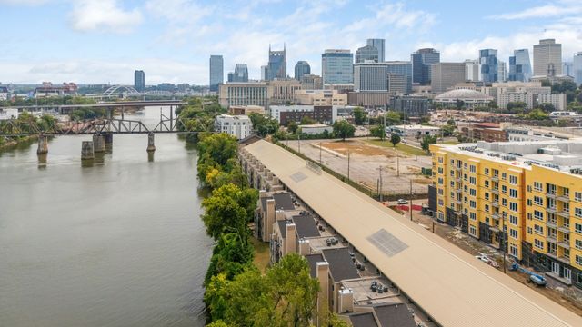 768 1st Ave, N, Nashville, TN 37201