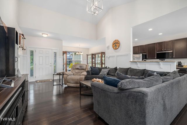 1388 Hammett Road, Johnson City, TN 37615