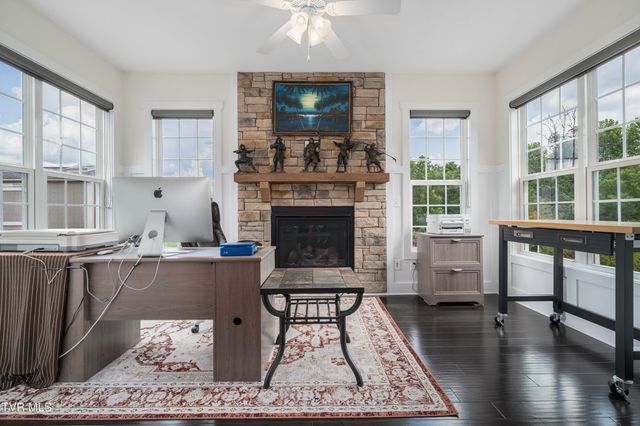 1388 Hammett Road, Johnson City, TN 37615