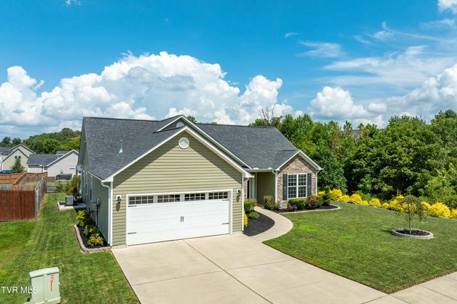 1388 Hammett Road, Johnson City, TN 37615