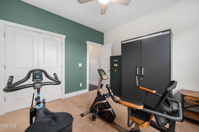 1388 Hammett Road, Johnson City, TN 37615