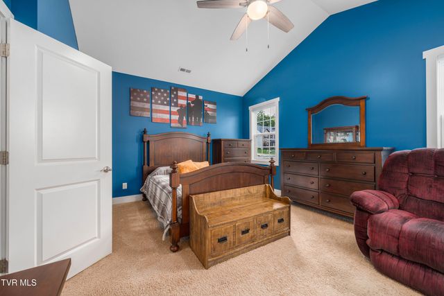 1388 Hammett Road, Johnson City, TN 37615