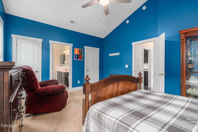 1388 Hammett Road, Johnson City, TN 37615