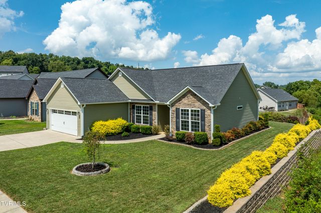 1388 Hammett Road, Johnson City, TN 37615