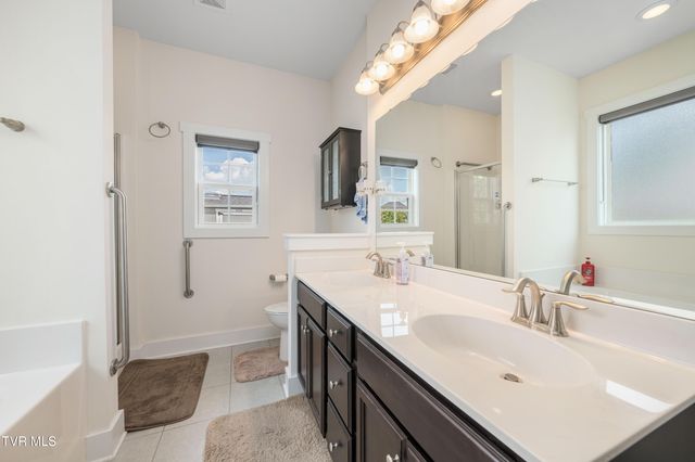 1388 Hammett Road, Johnson City, TN 37615