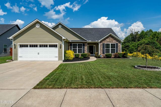 1388 Hammett Road, Johnson City, TN 37615
