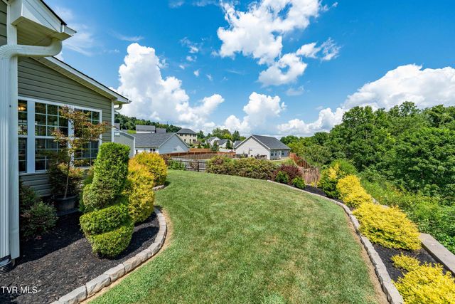 1388 Hammett Road, Johnson City, TN 37615