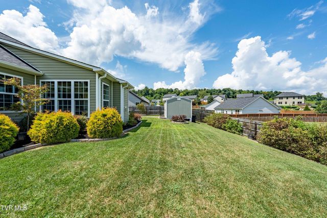 1388 Hammett Road, Johnson City, TN 37615