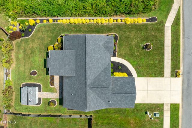 1388 Hammett Road, Johnson City, TN 37615