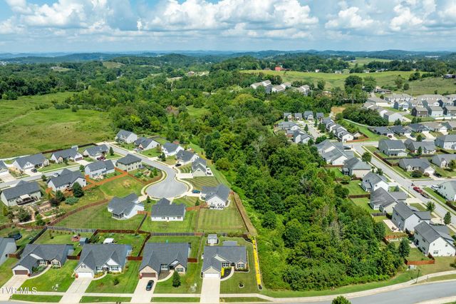 1388 Hammett Road, Johnson City, TN 37615