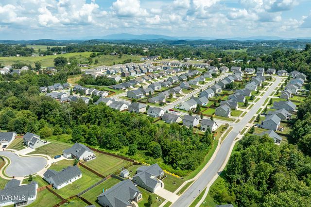 1388 Hammett Road, Johnson City, TN 37615
