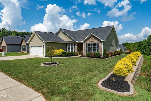 1388 Hammett Road, Johnson City, TN 37615