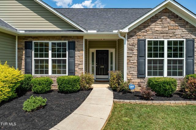 1388 Hammett Road, Johnson City, TN 37615