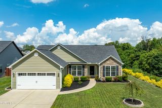 1388 Hammett Road, Johnson City, TN 37615