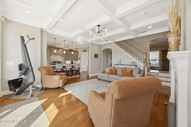 1351 TURTLE DUNES Court, Ponte Vedra Beach, FL 32082