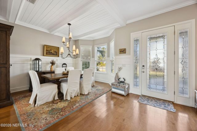 1351 TURTLE DUNES Court, Ponte Vedra Beach, FL 32082