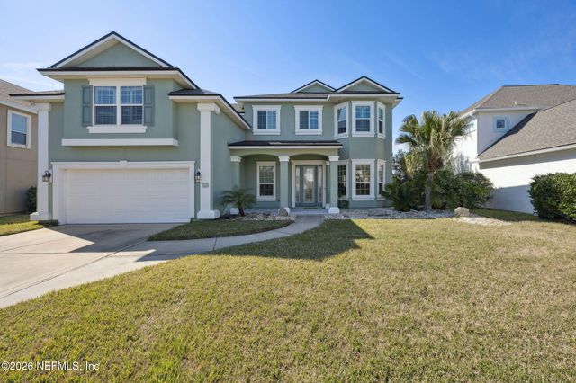 1351 TURTLE DUNES Court, Ponte Vedra Beach, FL 32082