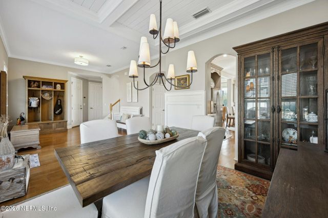 1351 TURTLE DUNES Court, Ponte Vedra Beach, FL 32082