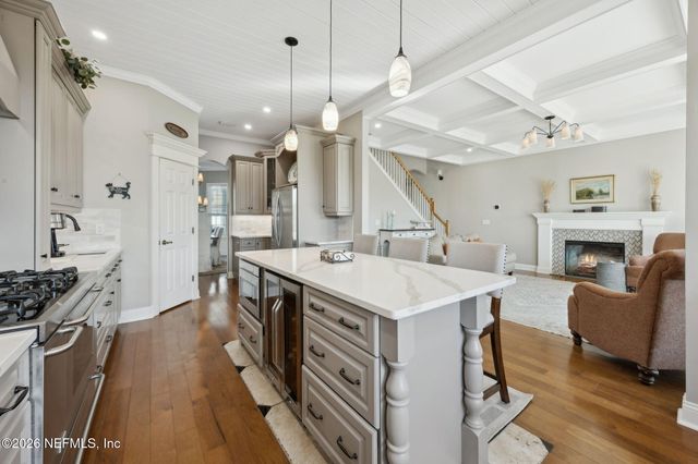 1351 TURTLE DUNES Court, Ponte Vedra Beach, FL 32082