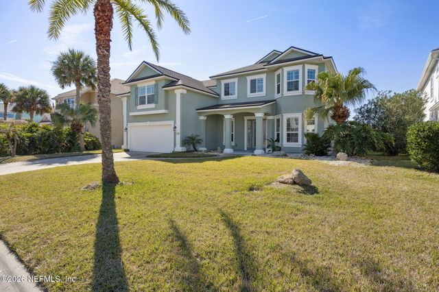 1351 TURTLE DUNES Court, Ponte Vedra Beach, FL 32082