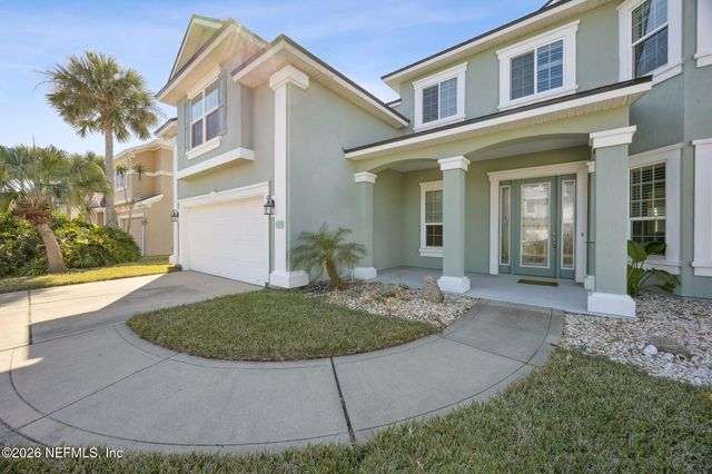 1351 TURTLE DUNES Court, Ponte Vedra Beach, FL 32082