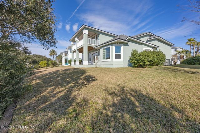 1351 TURTLE DUNES Court, Ponte Vedra Beach, FL 32082